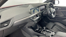 BMW 1 Series 118i [136] M Sport 5dr Step Auto [LCP] Petrol Hatchback